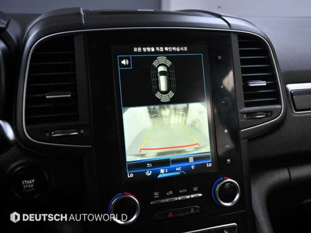RENAULT QM6 — photo 15