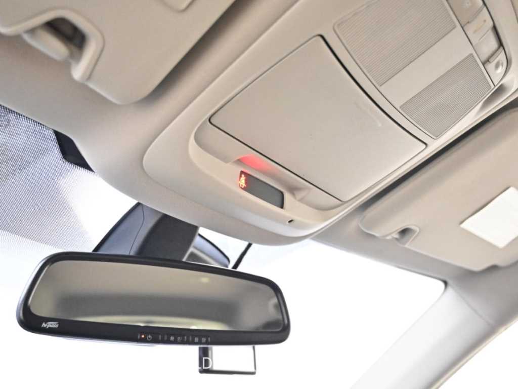 RENAULT QM6 — photo 18