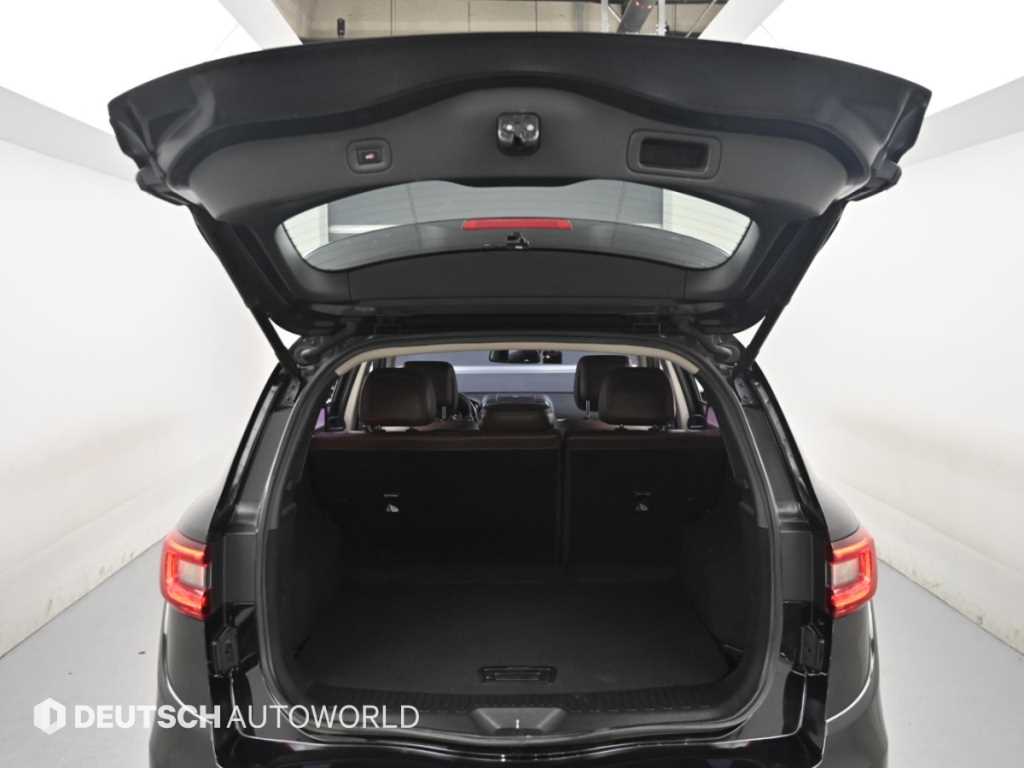 RENAULT QM6 — photo 19
