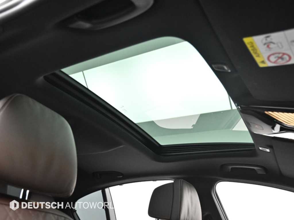 BMW 5-Series — photo 18