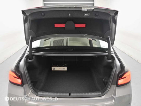 BMW 5-Series — photo 19