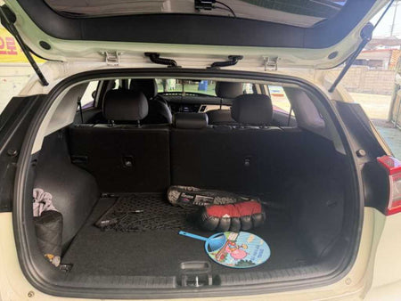 Kia Niro — photo 06