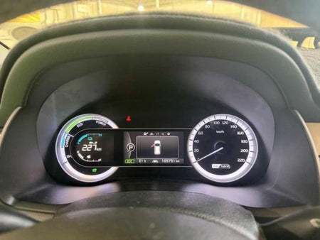 Kia Niro — photo 18