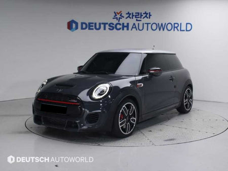 Mini Cooper — photo 01