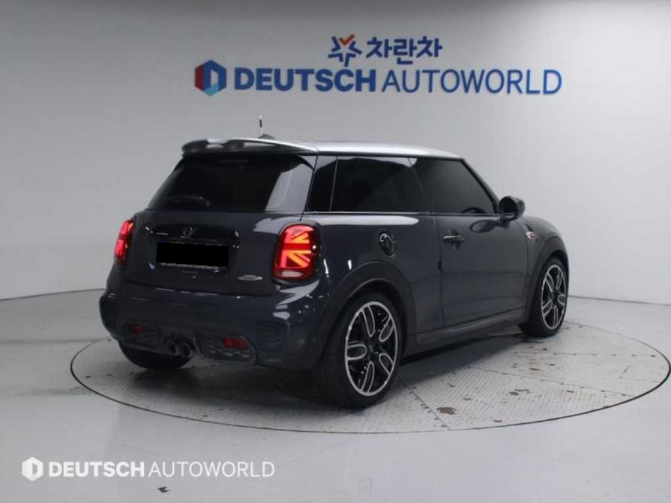 Mini Cooper — photo 02