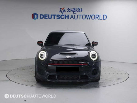 Mini Cooper — photo 03