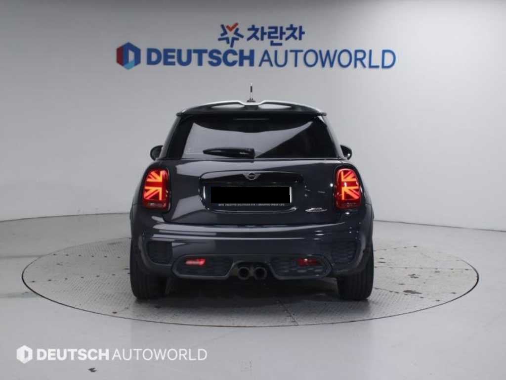 Mini Cooper — photo 04