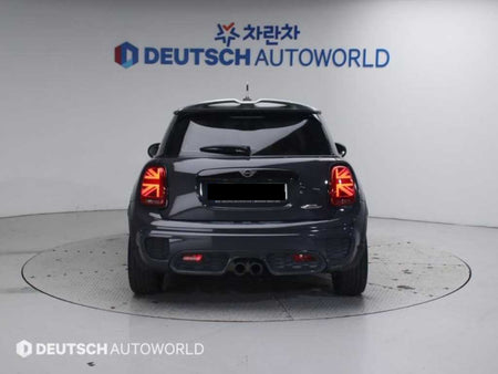 Mini Cooper — photo 04