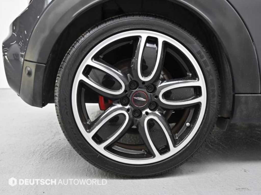 Mini Cooper — photo 05