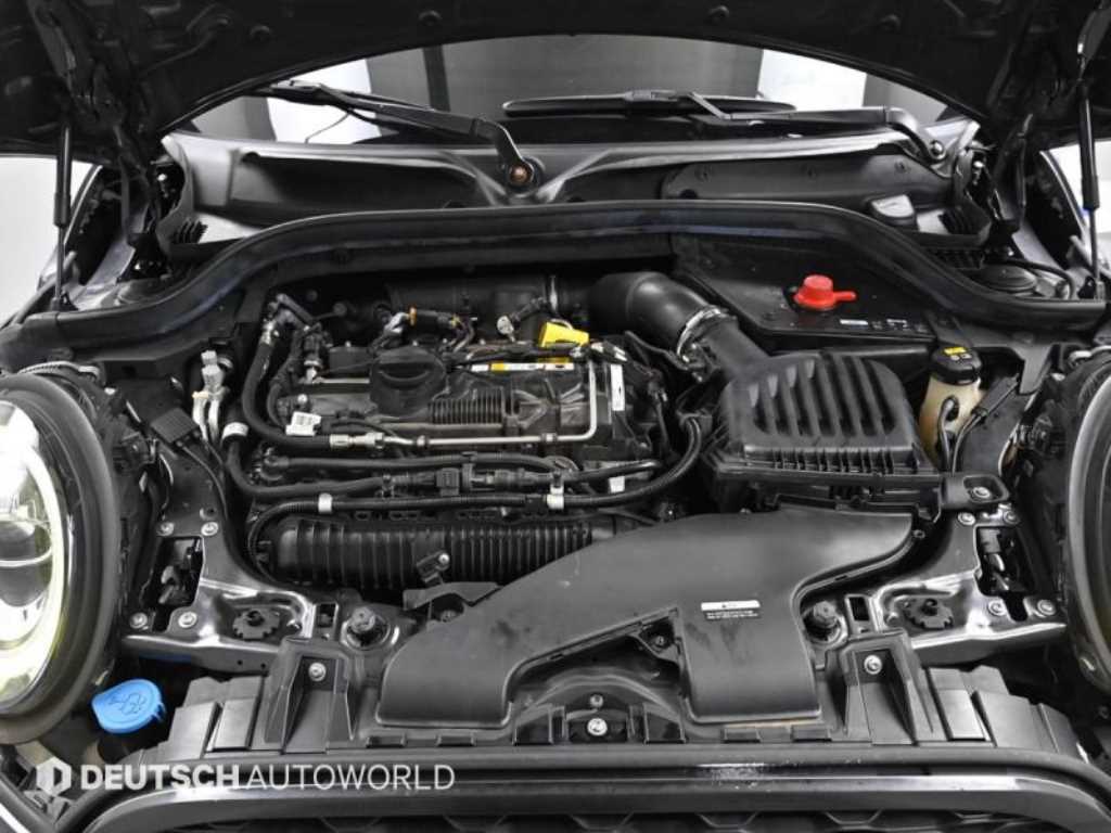 Mini Cooper — photo 06