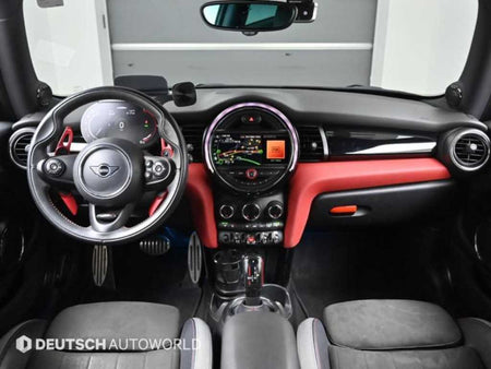 Mini Cooper — photo 07