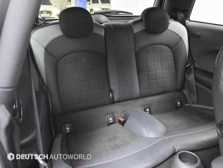 Mini Cooper — photo 12