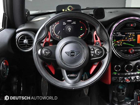 Mini Cooper — photo 13