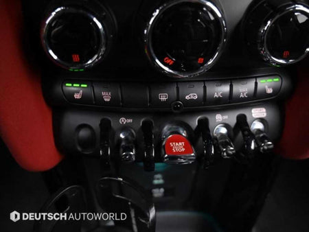 Mini Cooper — photo 17