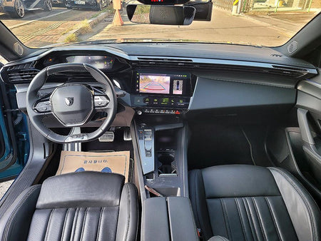 Peugeot 408 — photo 05