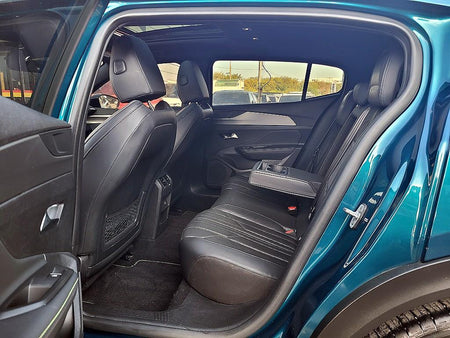 Peugeot 408 — photo 07