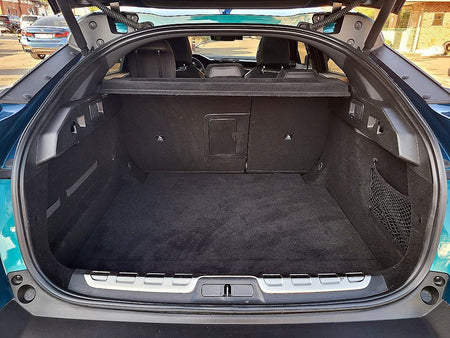 Peugeot 408 — photo 18