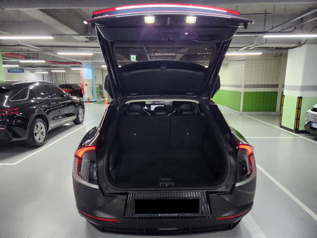 Kia EV6 — photo 05