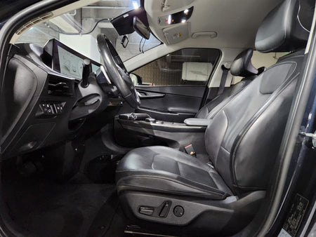 Kia EV6 — photo 06