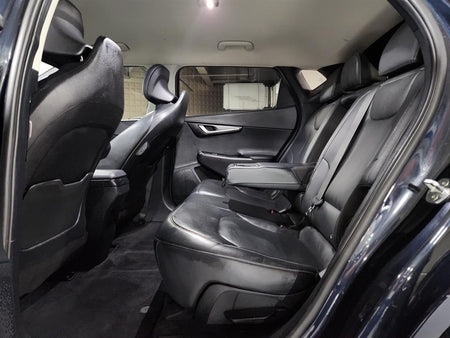 Kia EV6 — photo 07