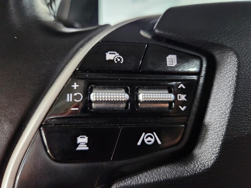 Kia EV6 — photo 11
