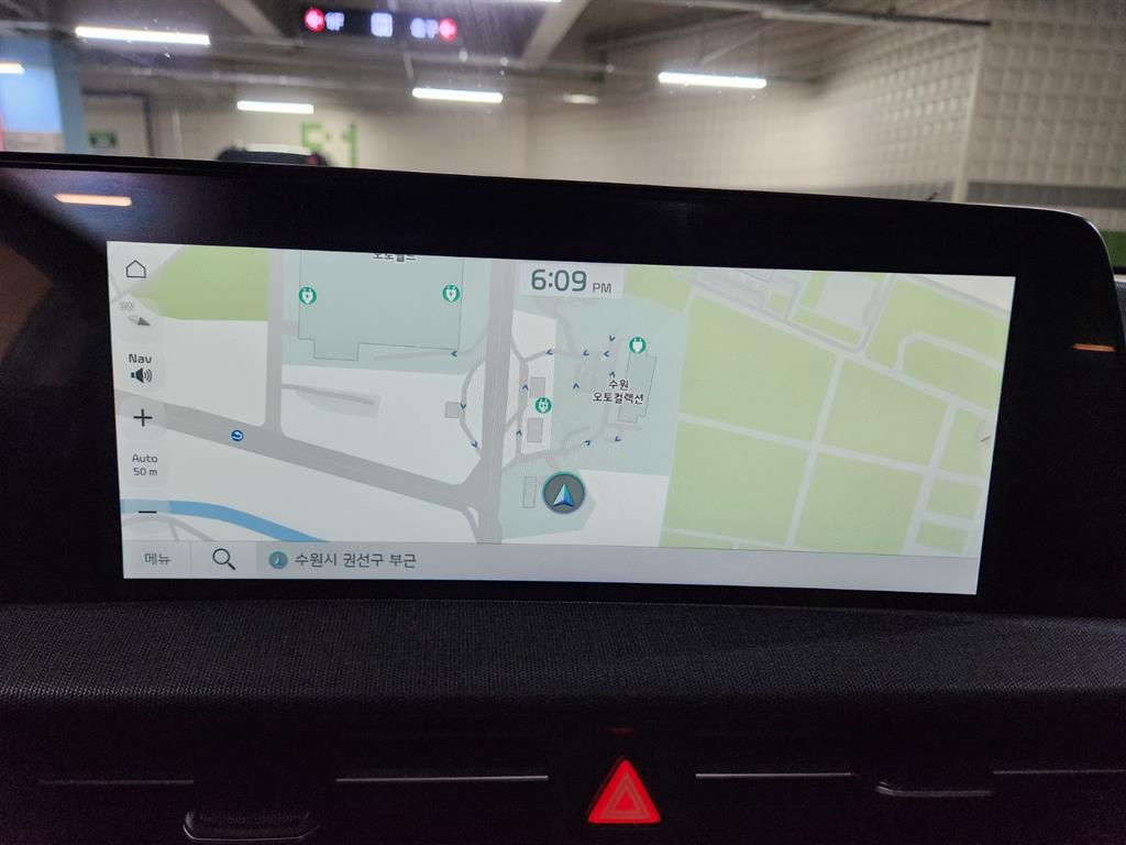 Kia EV6 — photo 12