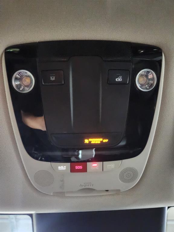 Kia EV6 — photo 14