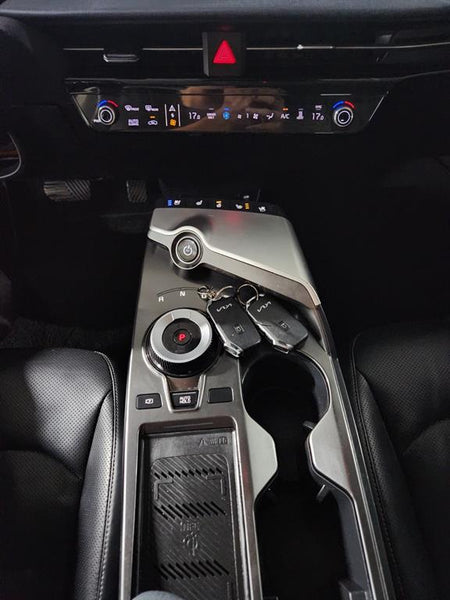 Kia EV6 — photo 15