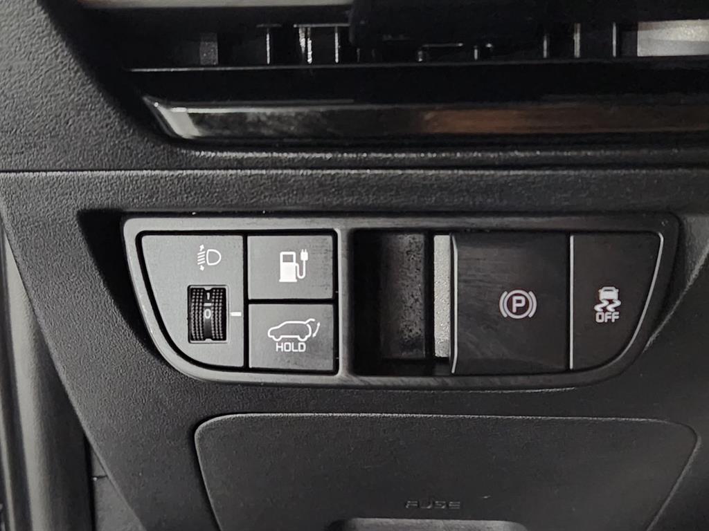 Kia EV6 — photo 17