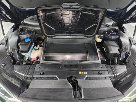 Kia EV6 — photo 19