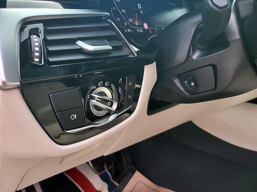 BMW 5-Series — photo 13