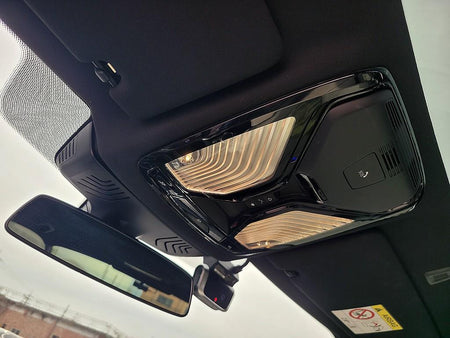 BMW 5-Series — photo 14