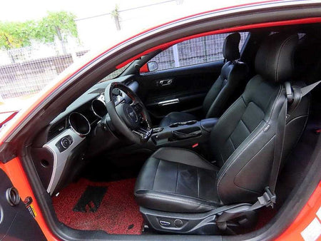 Ford Mustang — photo 05