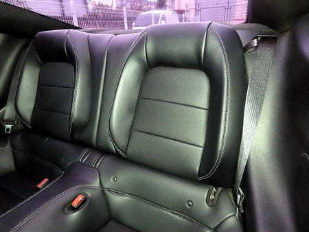Ford Mustang — photo 06