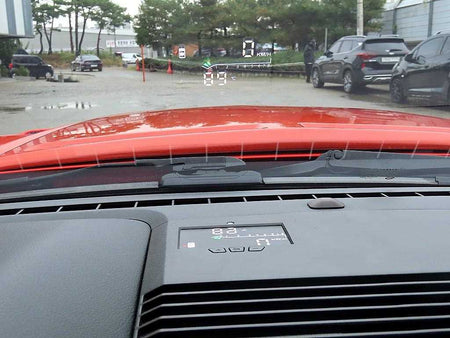 Ford Mustang — photo 10