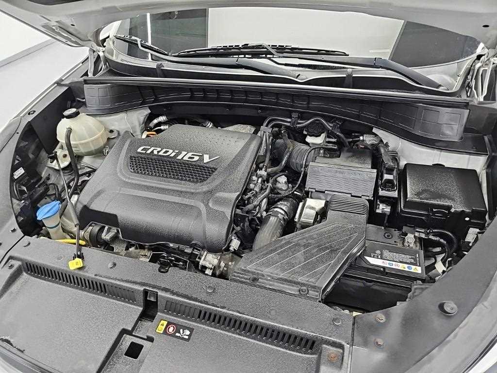 Hyundai Tucson — photo 05