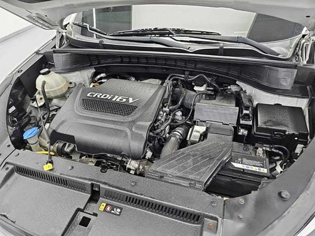 Hyundai Tucson — photo 05