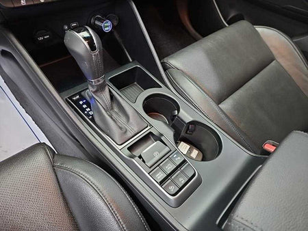 Hyundai Tucson — photo 10