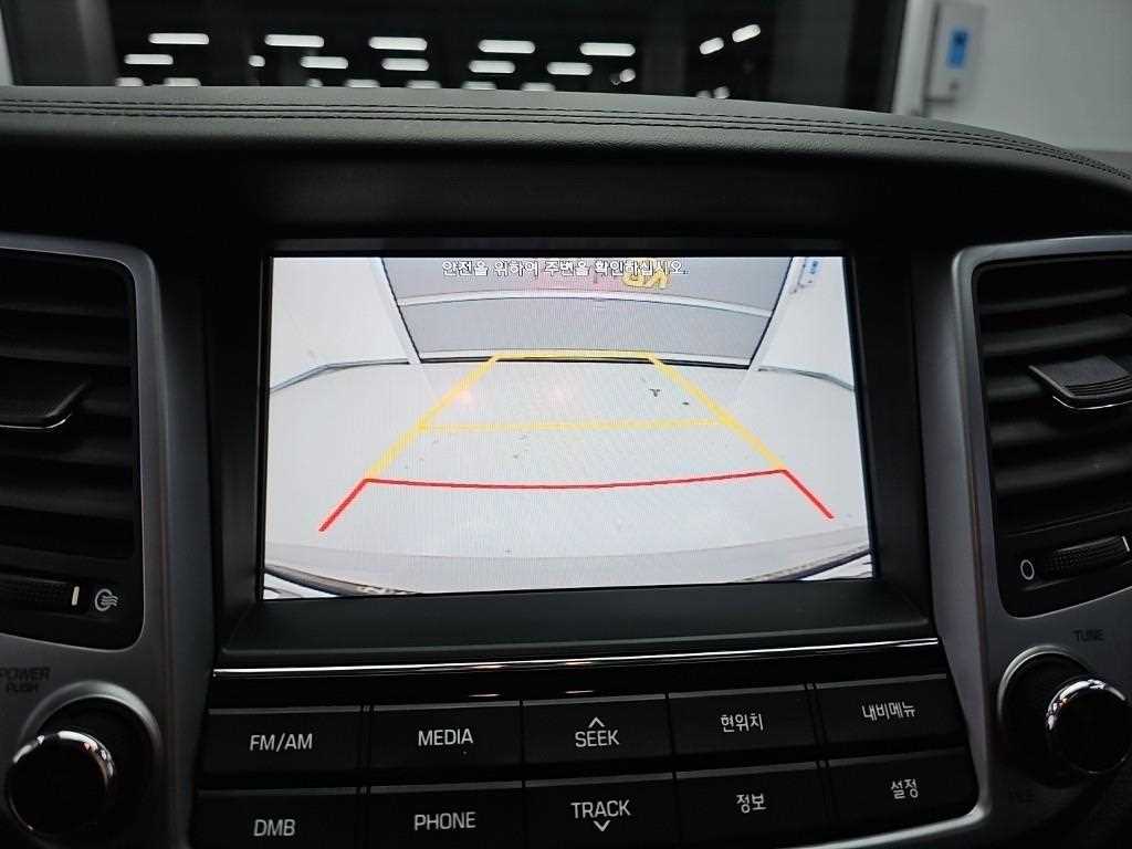Hyundai Tucson — photo 12