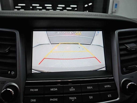 Hyundai Tucson — photo 12