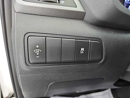 Hyundai Tucson — photo 14