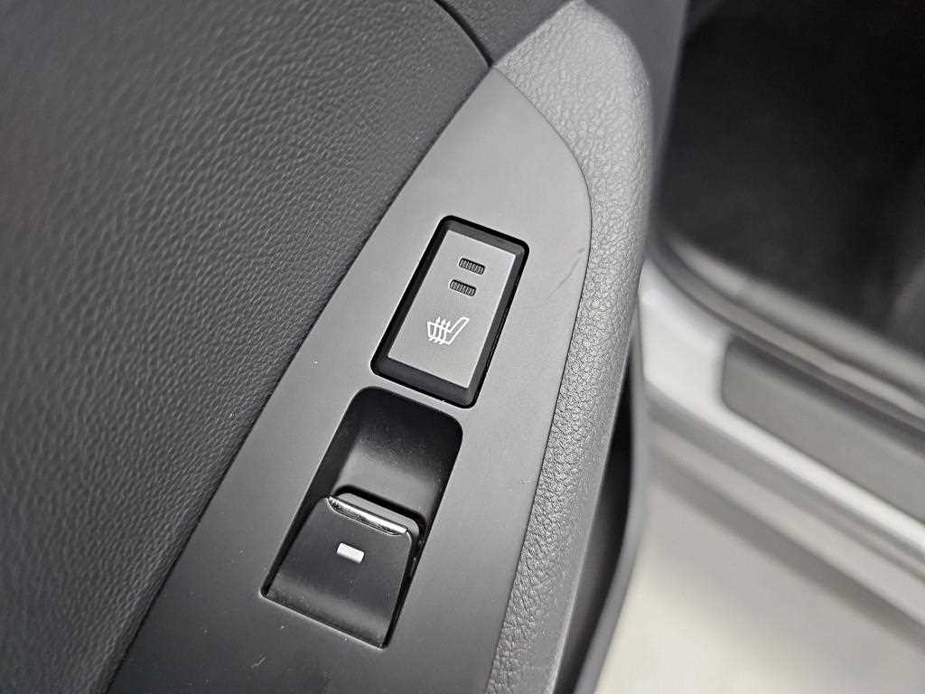 Hyundai Tucson — photo 16