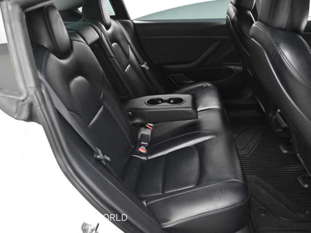 Tesla Model 3 — photo 12