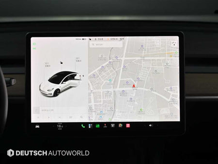 Tesla Model 3 — photo 14