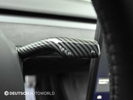 Tesla Model 3 — photo 09