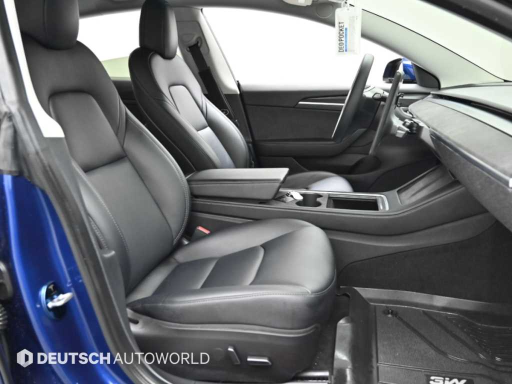 Tesla Model 3 — photo 10