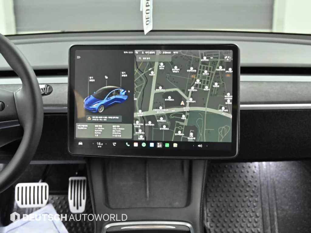 Tesla Model 3 — photo 14