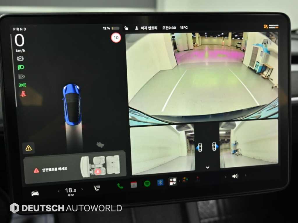Tesla Model 3 — photo 15