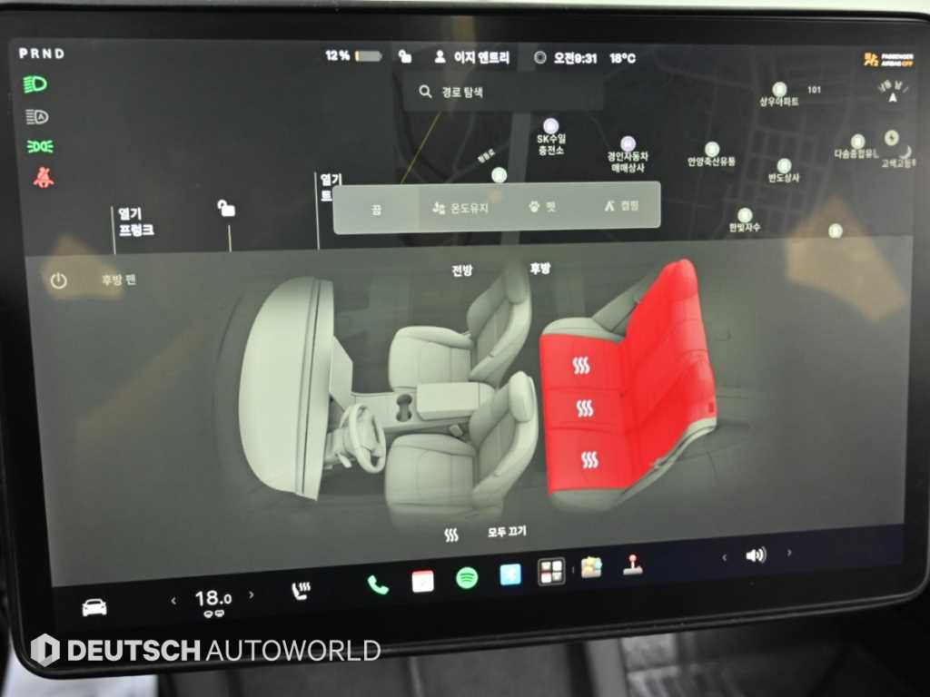 Tesla Model 3 — photo 16