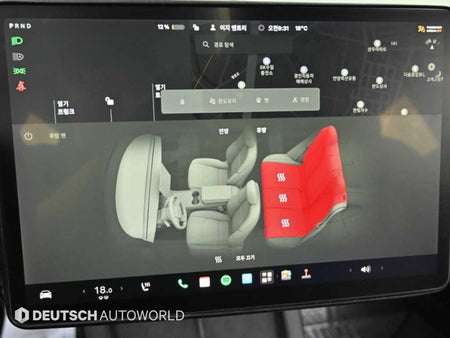 Tesla Model 3 — photo 16